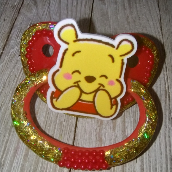 Adult Pacifier - Picture 7 of 8